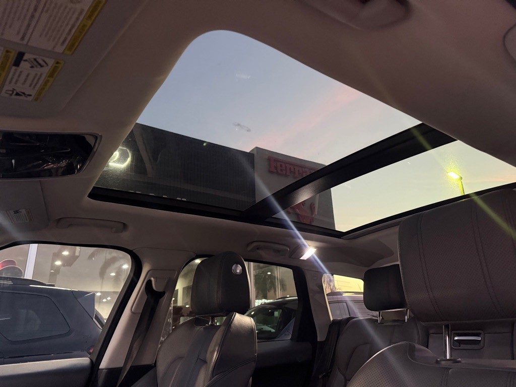 2014 Land Rover Range Rover Sport Image 31