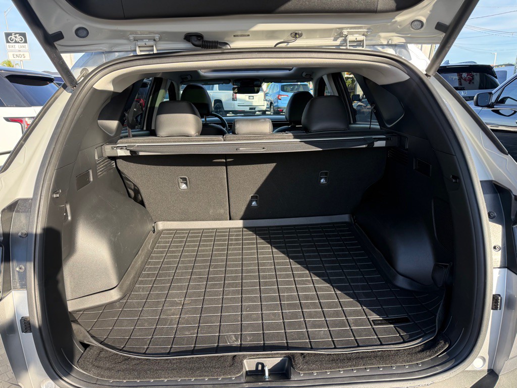 2022 Hyundai Tucson Image 6