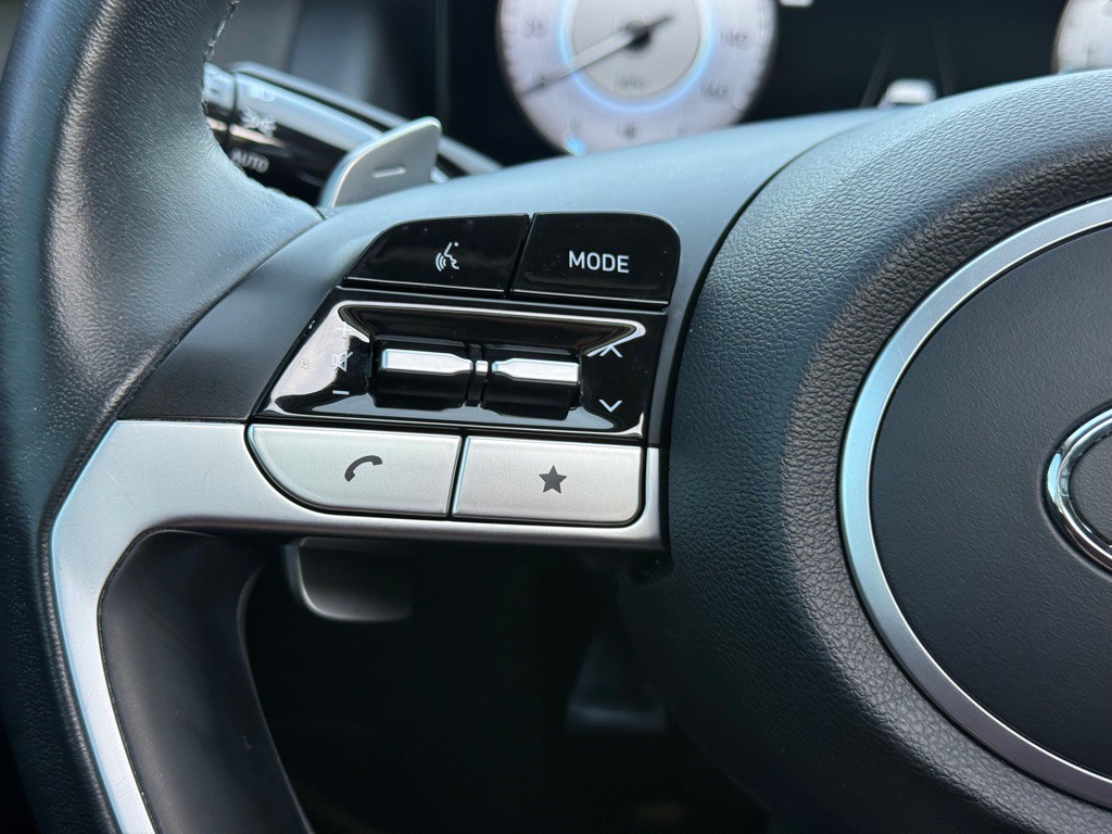 2022 Hyundai Tucson Image 13