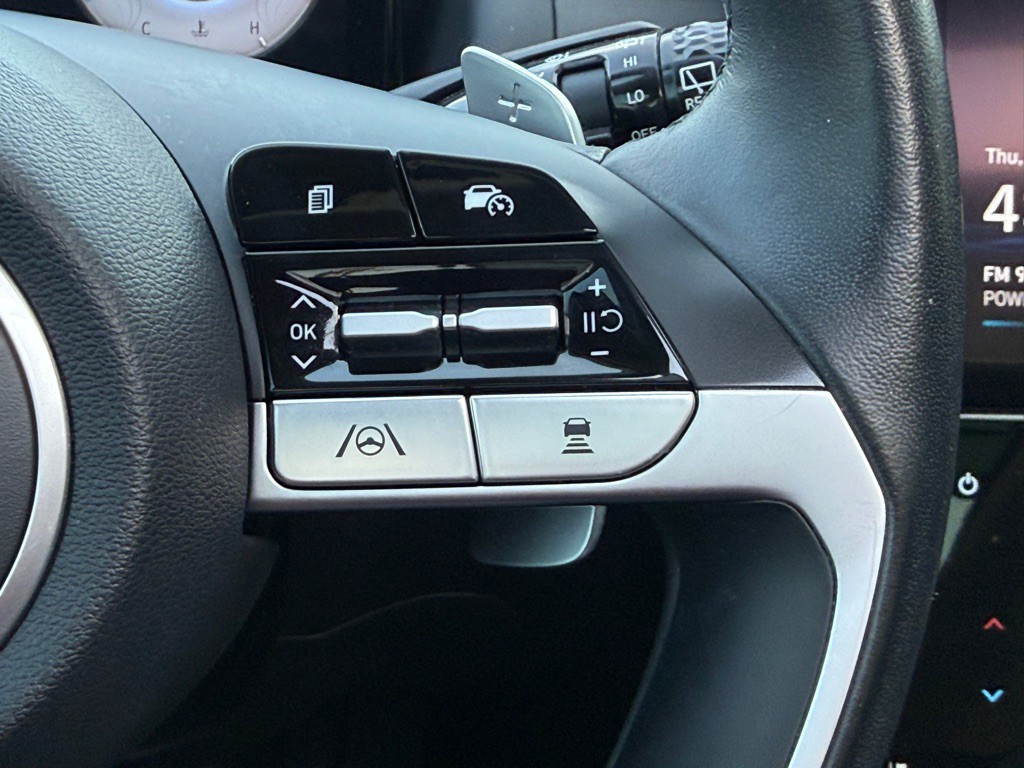 2022 Hyundai Tucson Image 15