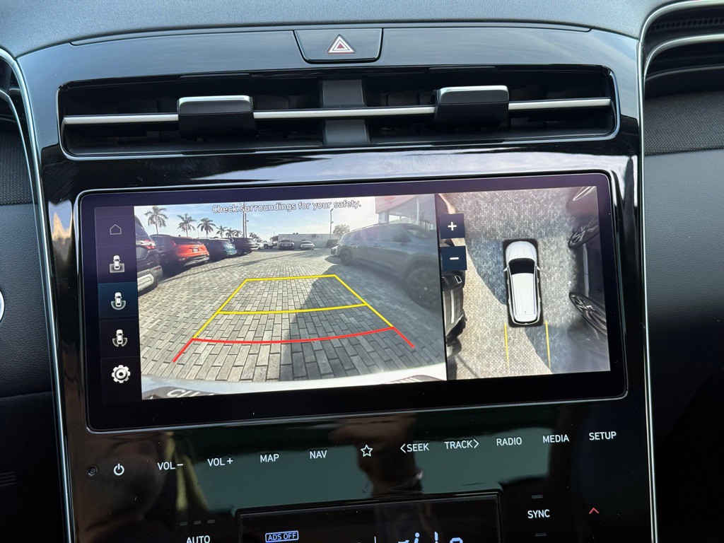 2022 Hyundai Tucson Image 18