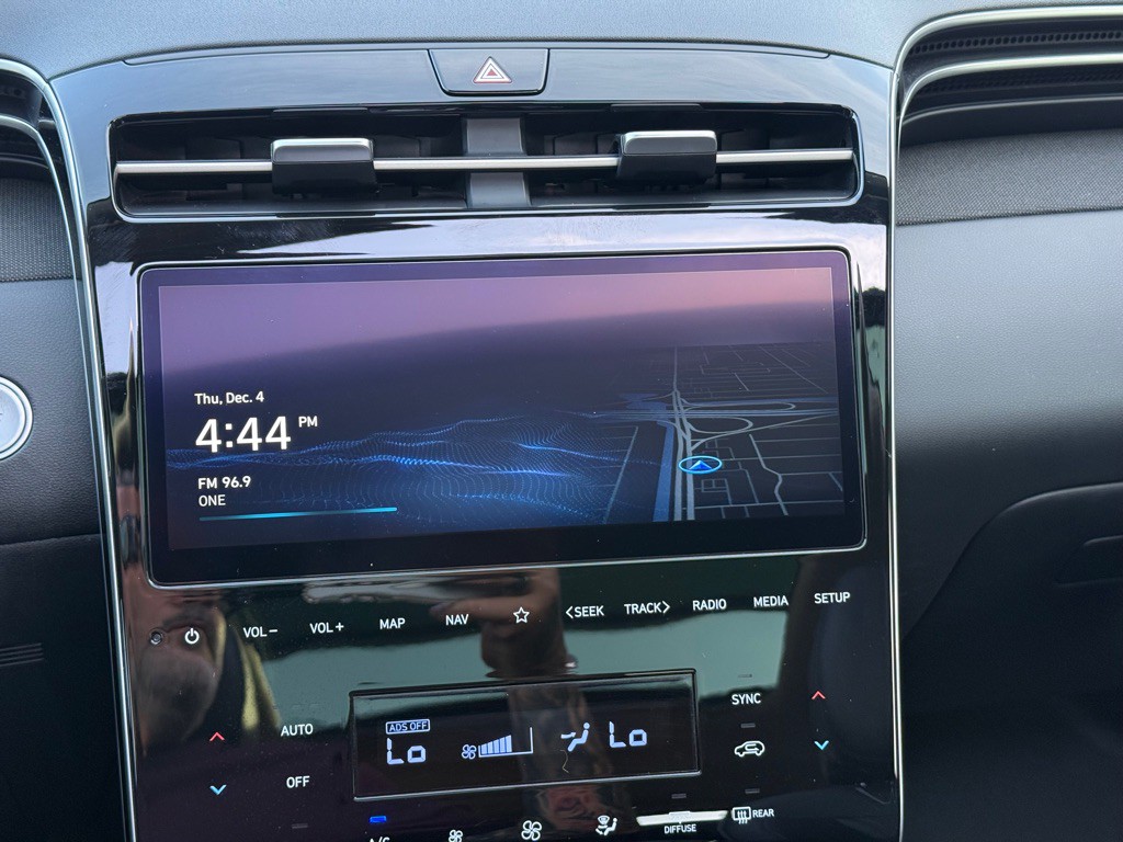 2022 Hyundai Tucson Image 19