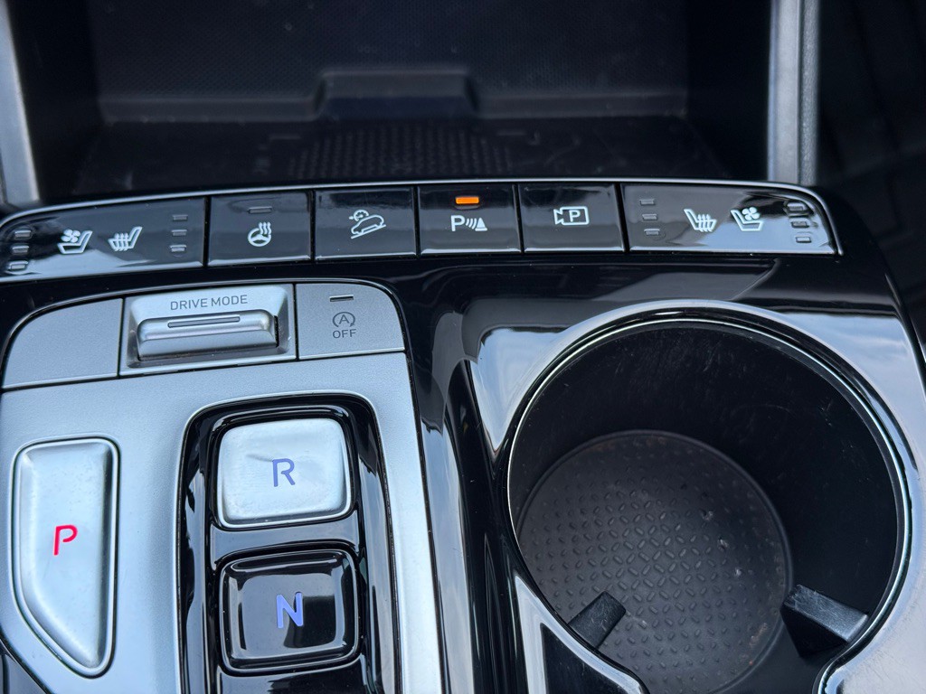 2022 Hyundai Tucson Image 20