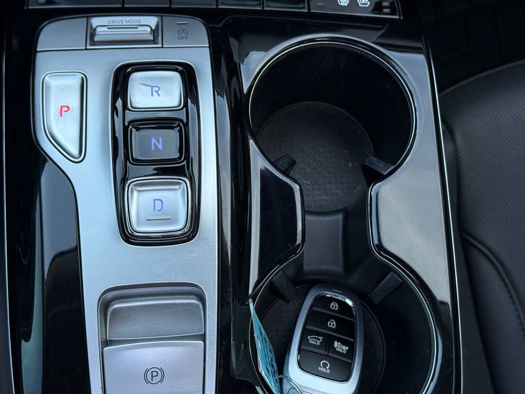 2022 Hyundai Tucson Image 21