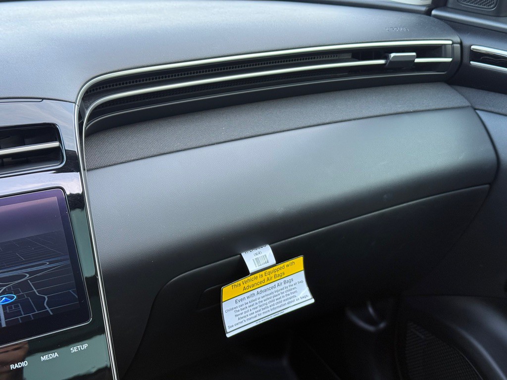 2022 Hyundai Tucson Image 23