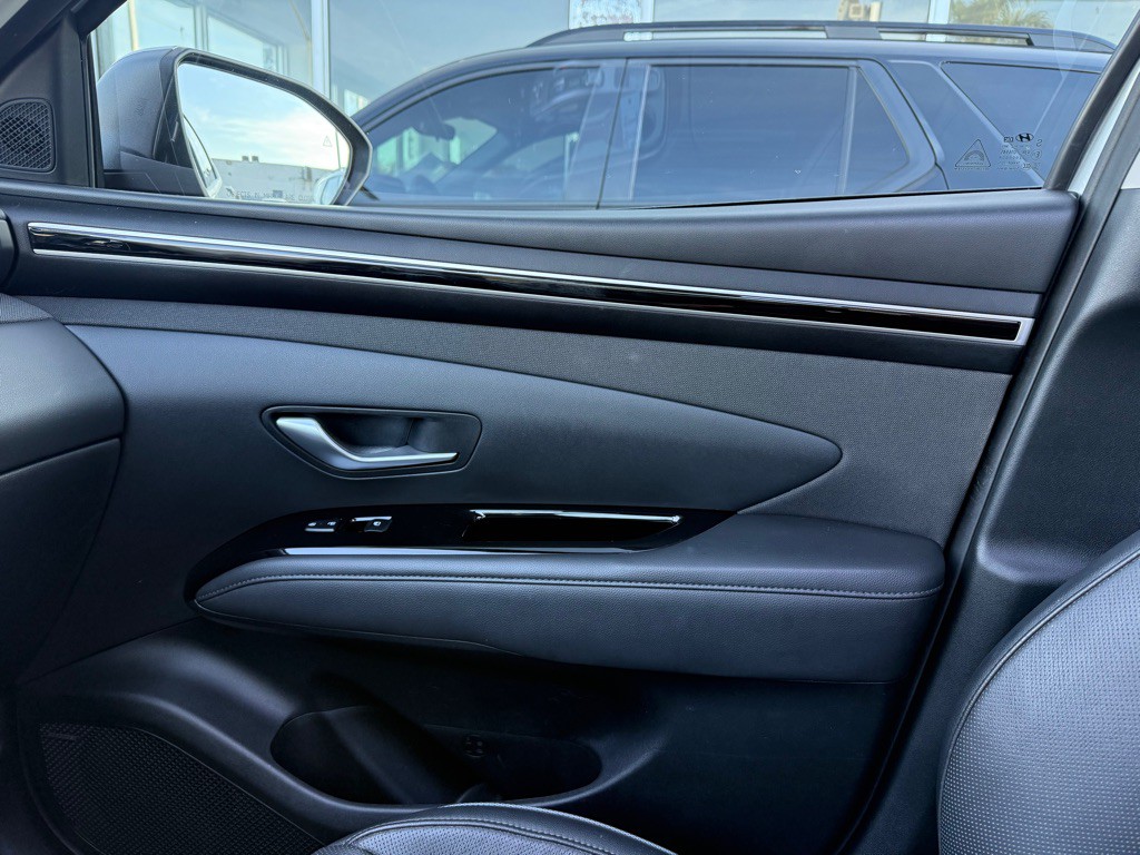 2022 Hyundai Tucson Image 25