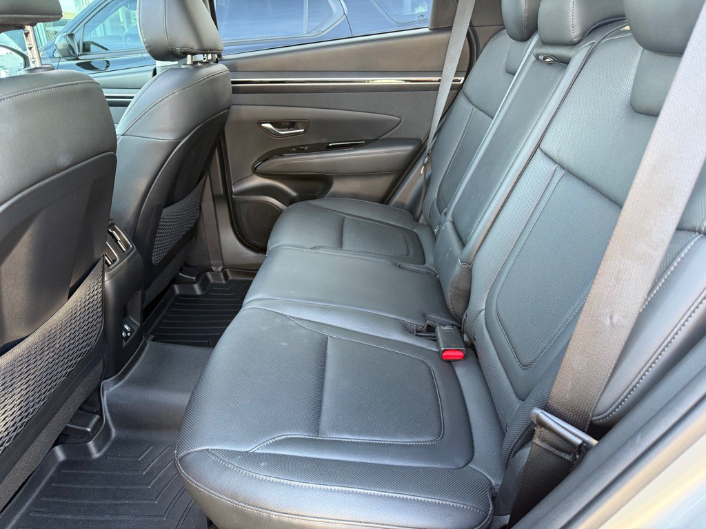 2022 Hyundai Tucson Image 29