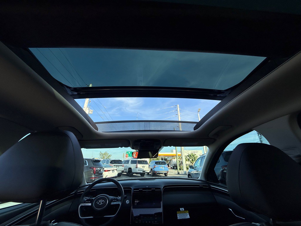 2022 Hyundai Tucson Image 31