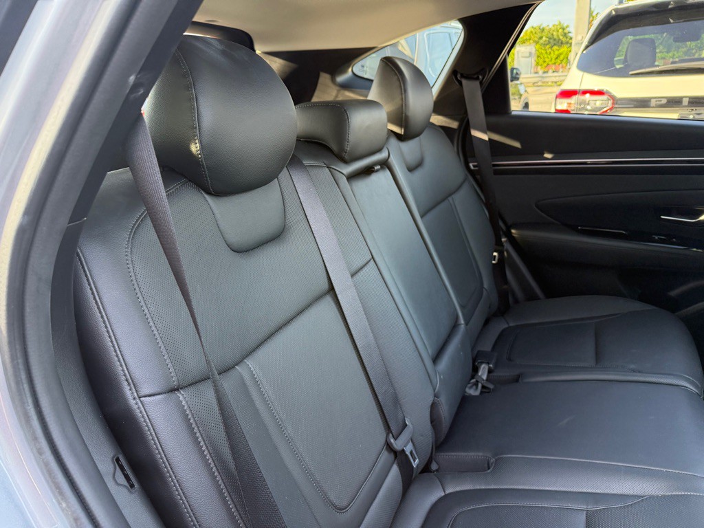 2022 Hyundai Tucson Image 32