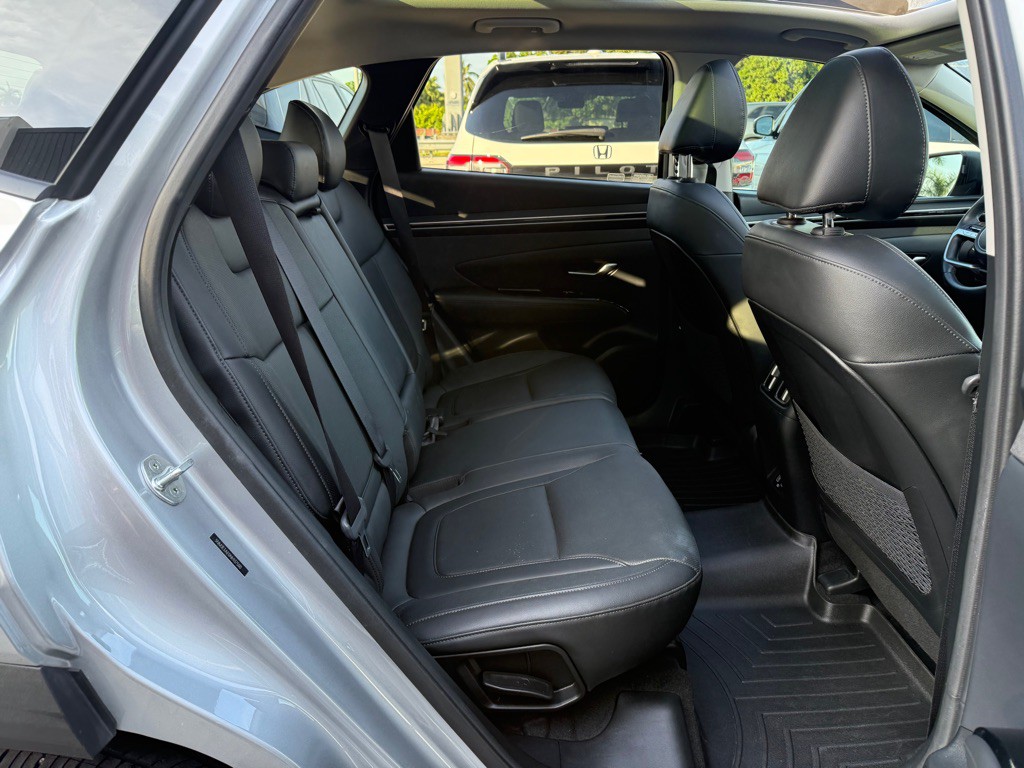 2022 Hyundai Tucson Image 33