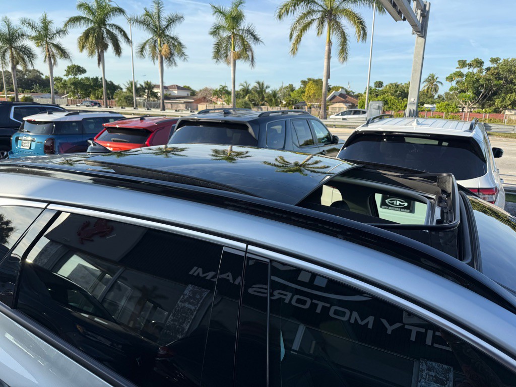 2022 Hyundai Tucson Image 36