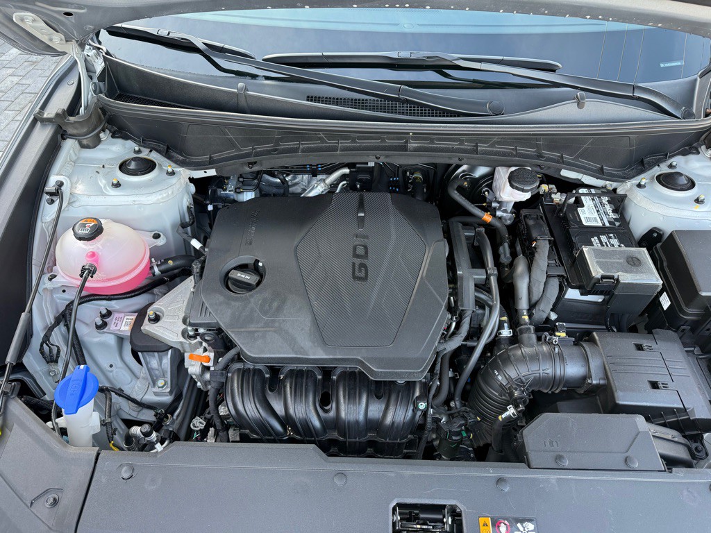 2022 Hyundai Tucson Image 40