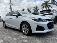Image for 2019 Chevrolet Cruze LT ID: 7041304