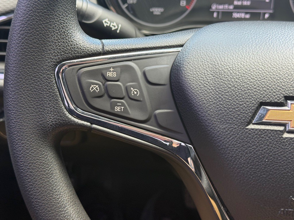 2019 Chevrolet Cruze Image 12