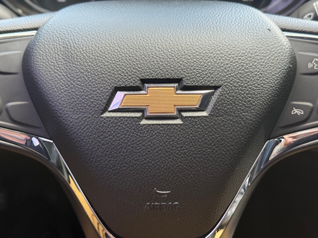 2019 Chevrolet Cruze Image 13