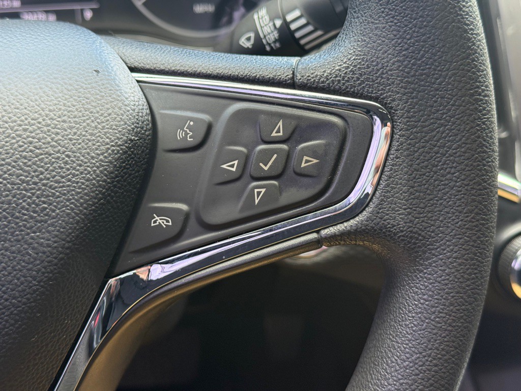 2019 Chevrolet Cruze Image 14