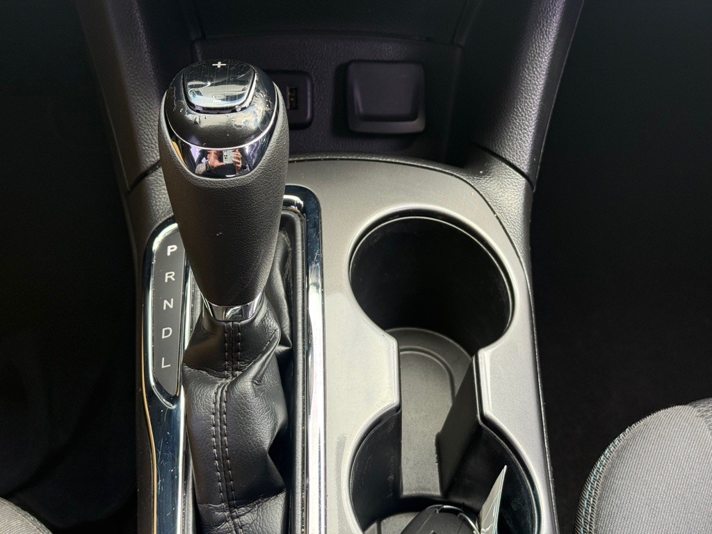 2019 Chevrolet Cruze Image 18