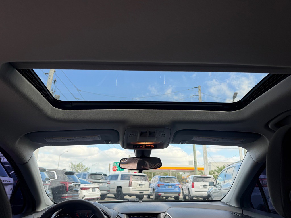 2019 Chevrolet Cruze Image 23