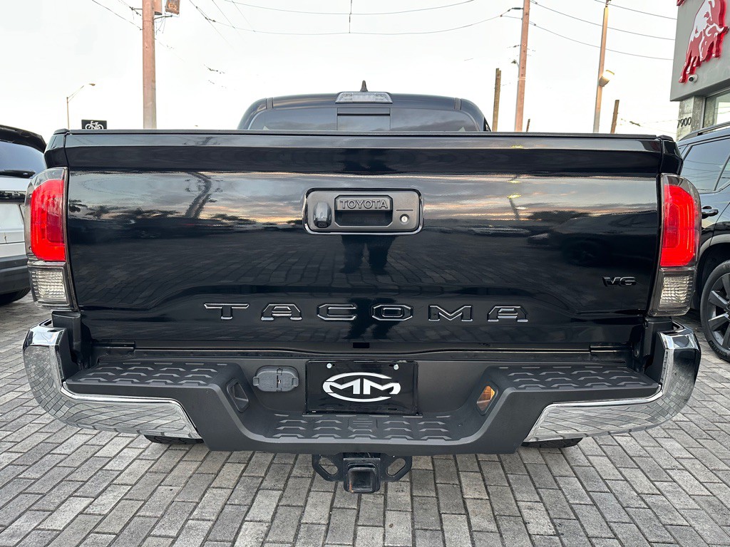 2021 Toyota Tacoma Image 6