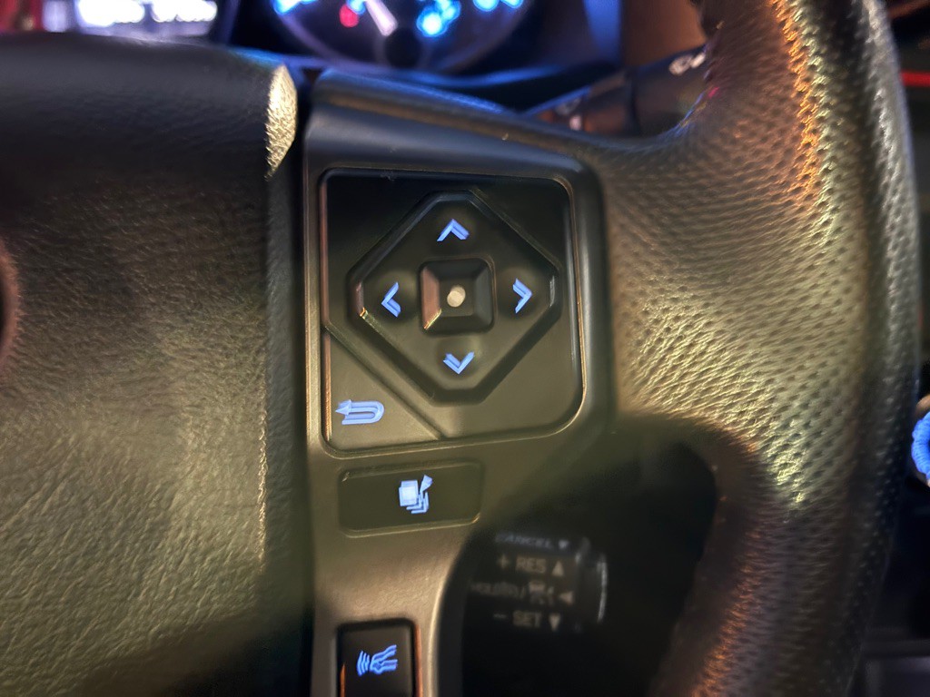 2021 Toyota Tacoma Image 11