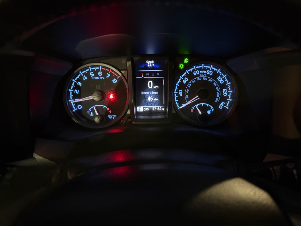 2021 Toyota Tacoma Image 14