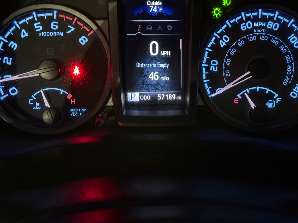 2021 Toyota Tacoma Image 15