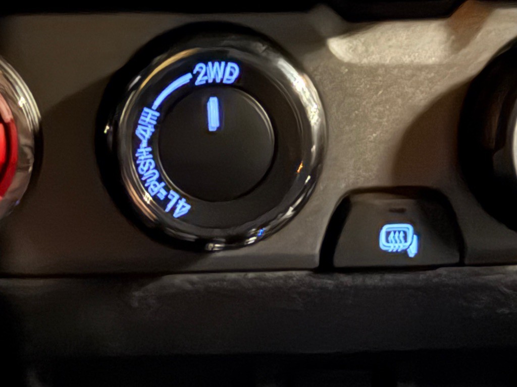 2021 Toyota Tacoma Image 17