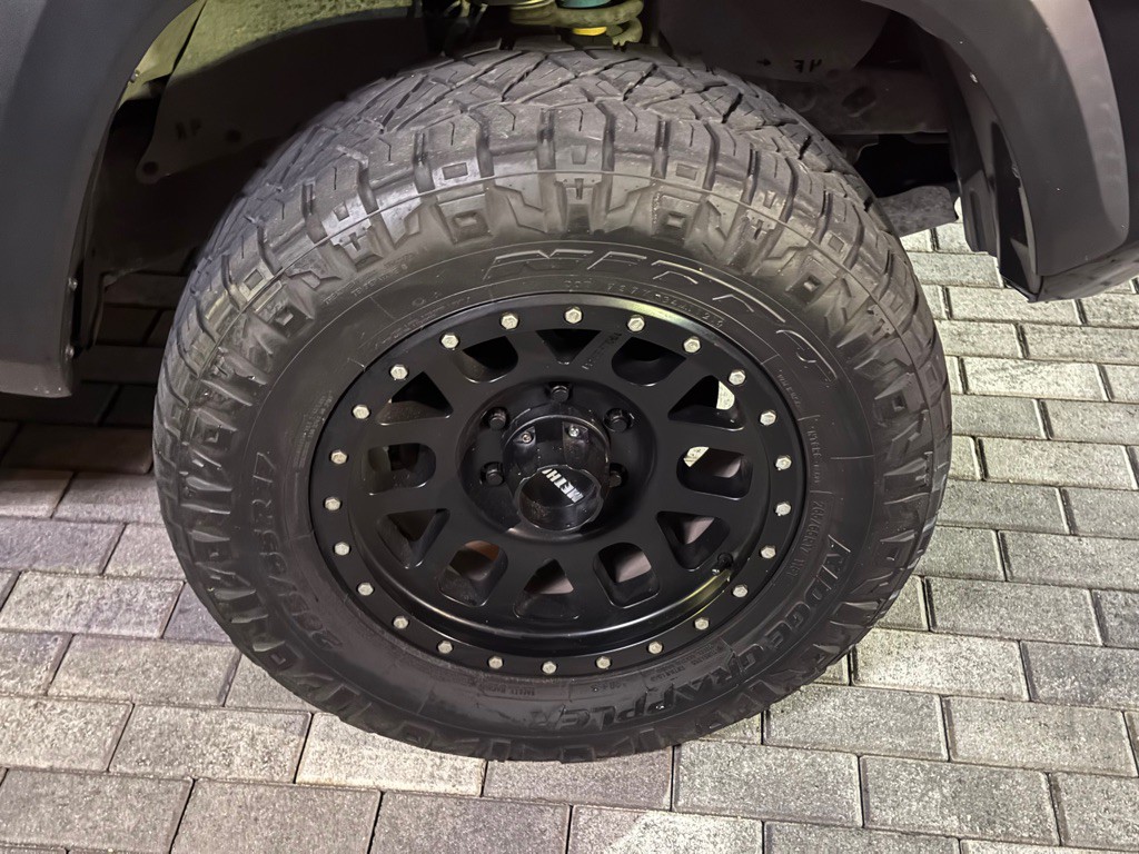 2021 Toyota Tacoma Image 28