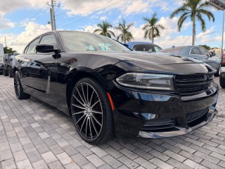 Image for 2020 Dodge Charger SXT ID: 7050868