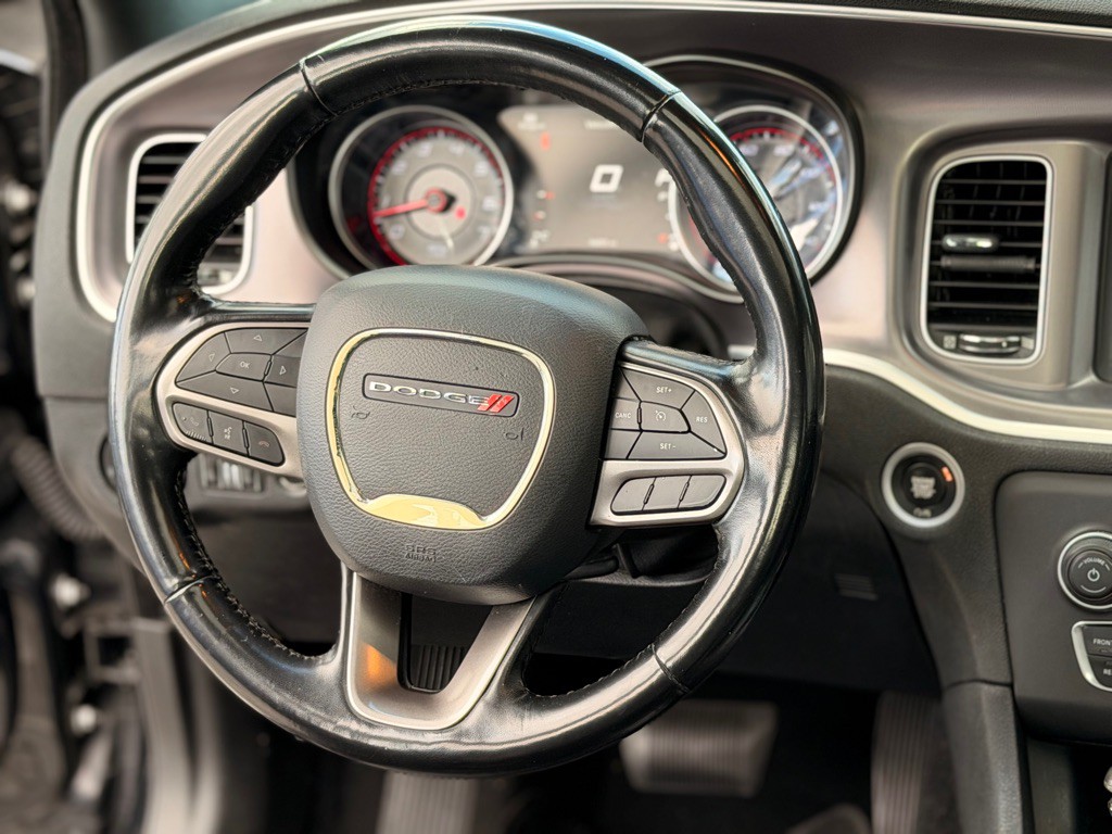 2020 Dodge Charger Image 13