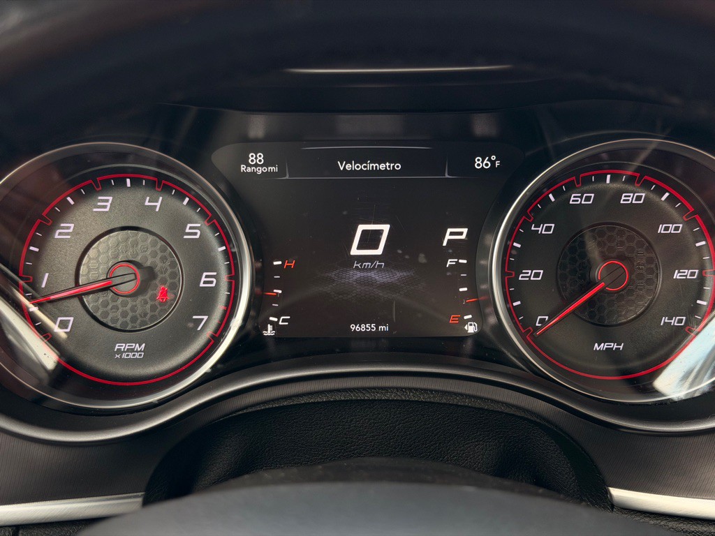 2020 Dodge Charger Image 14