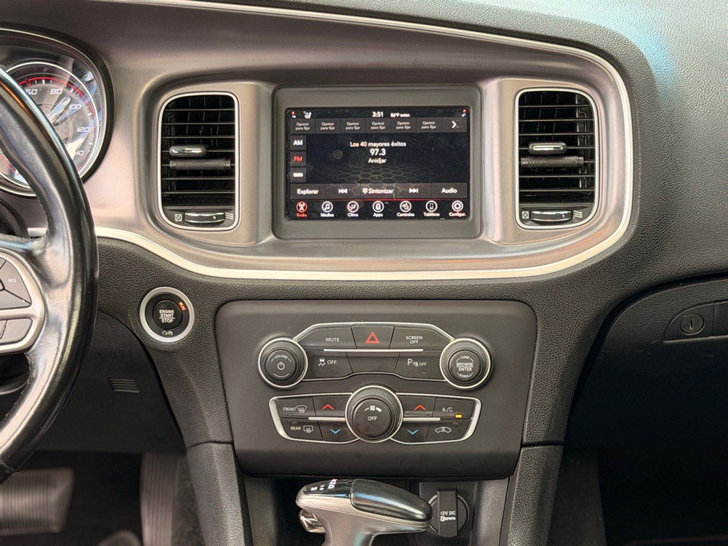 2020 Dodge Charger Image 15