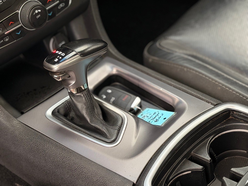 2020 Dodge Charger Image 17