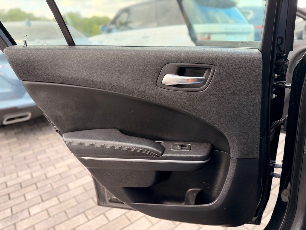 2020 Dodge Charger Image 20