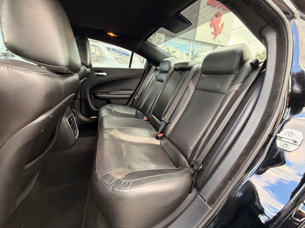 2020 Dodge Charger Image 21