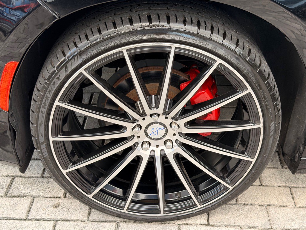 2020 Dodge Charger Image 22