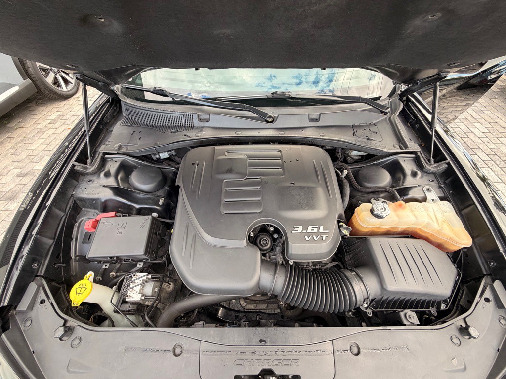 2020 Dodge Charger Image 23