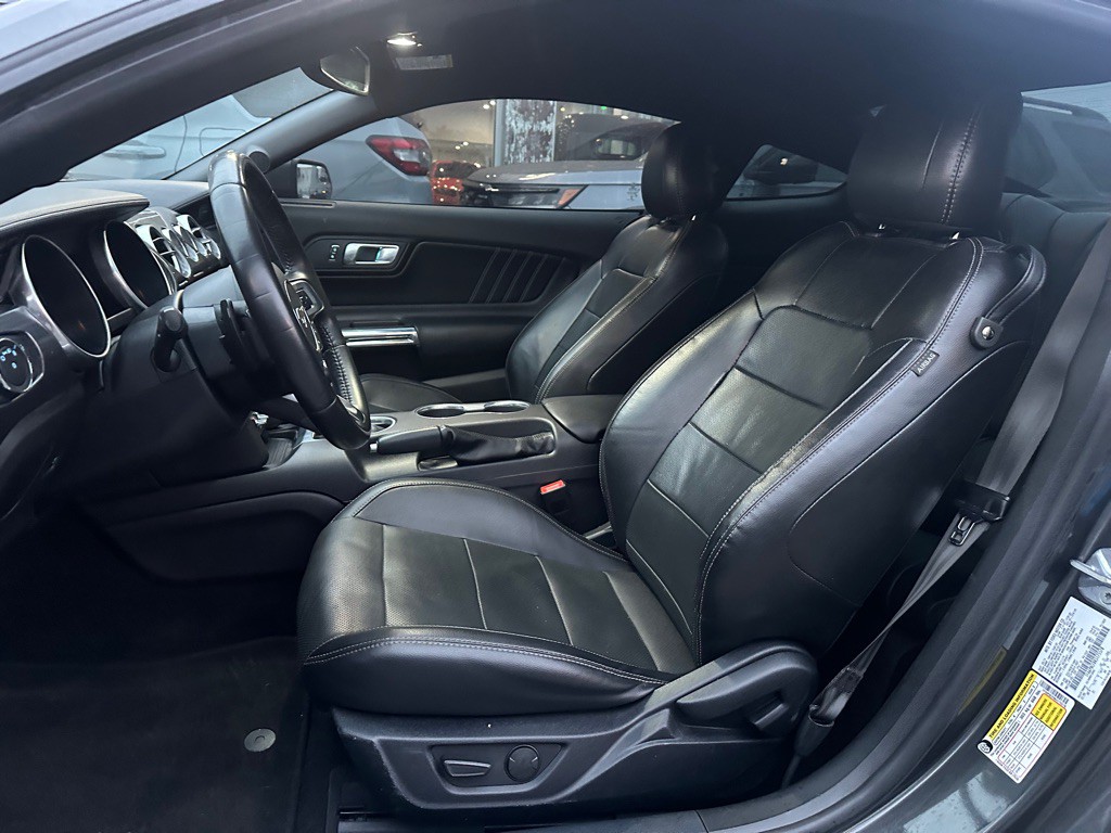 2019 Ford Mustang Image 10