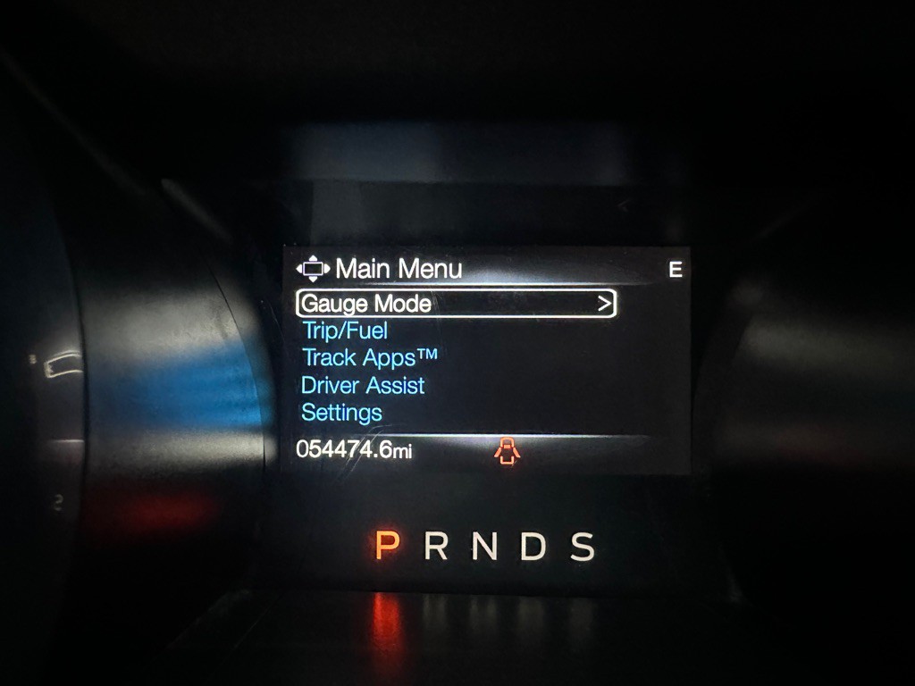 2019 Ford Mustang Image 15