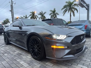 Image for 2019 Ford Mustang GT ID: 7051029