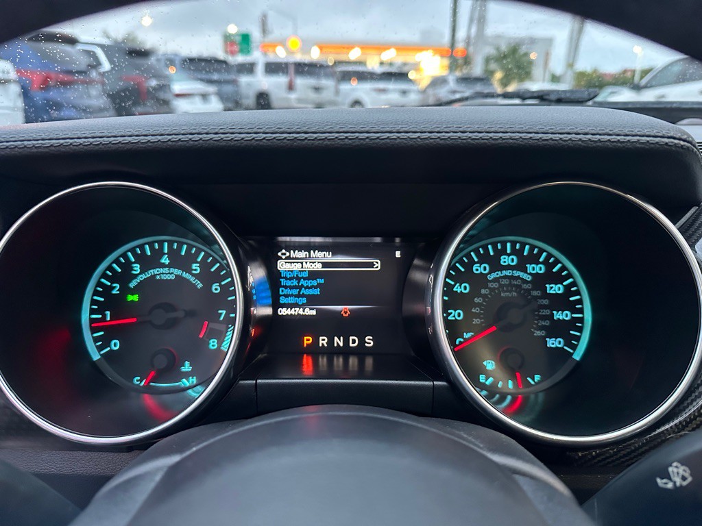 2019 Ford Mustang Image 14