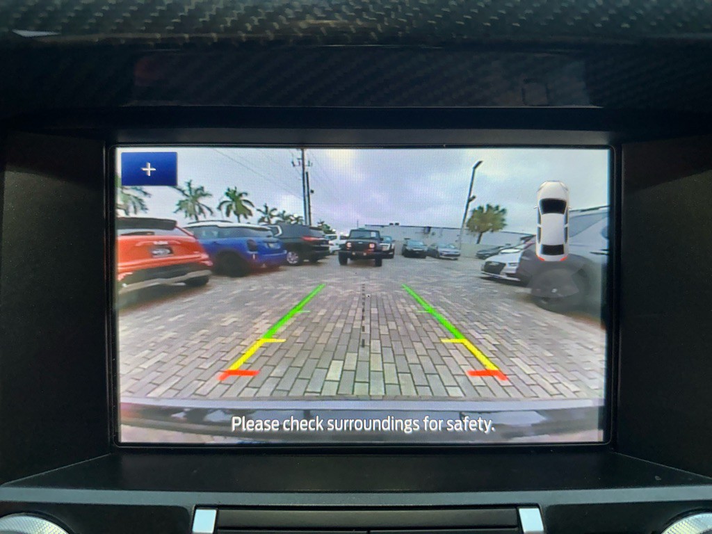 2019 Ford Mustang Image 17