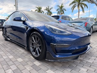 Image for 2023 Tesla Model 3  ID: 7054826