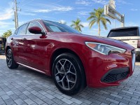 Image for 2021 Alfa Romeo Stelvio TI ID: 7060299