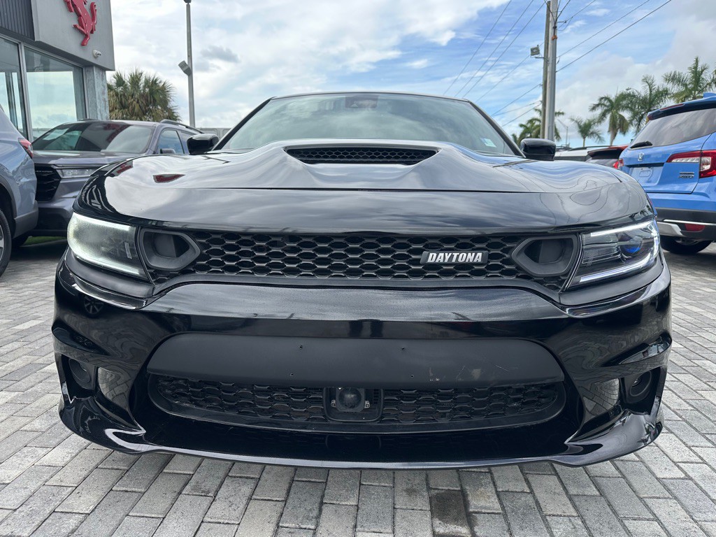 2023 Dodge Charger Image 2