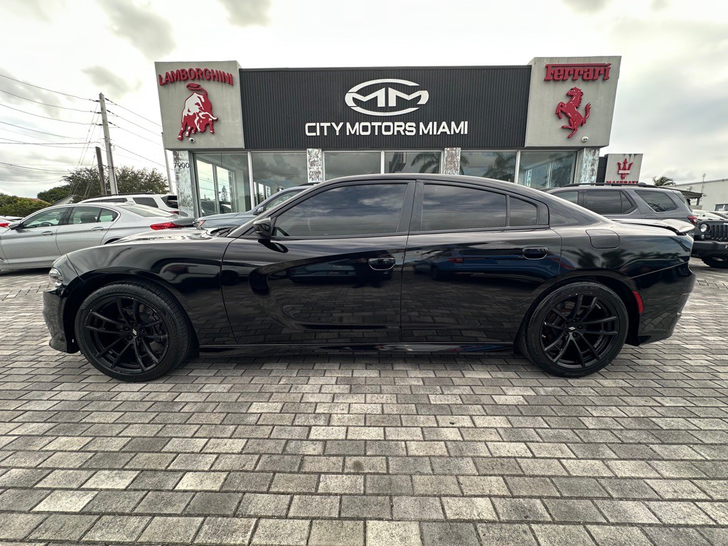 2023 Dodge Charger Image 4