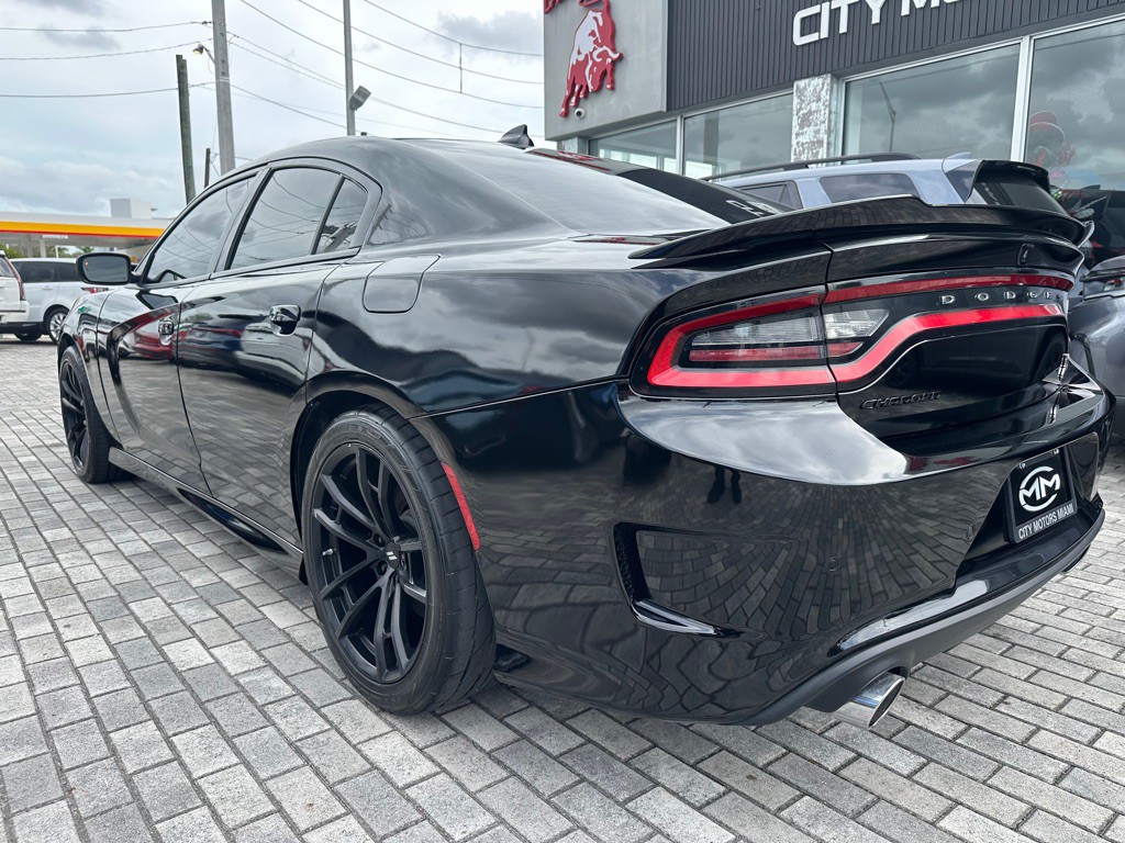 2023 Dodge Charger Image 5