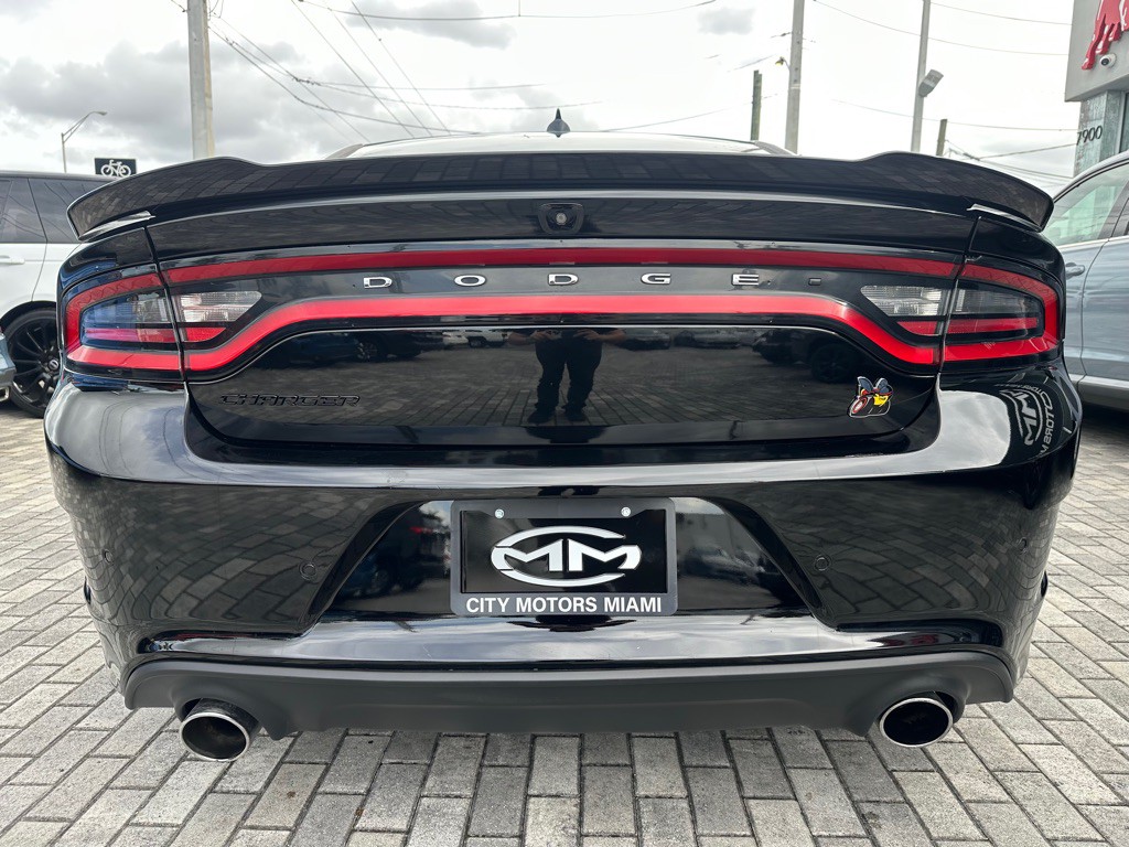2023 Dodge Charger Image 6
