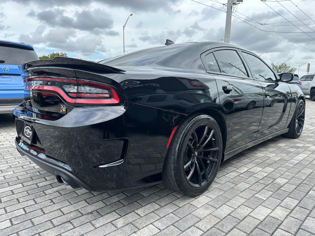 2023 Dodge Charger Image 8