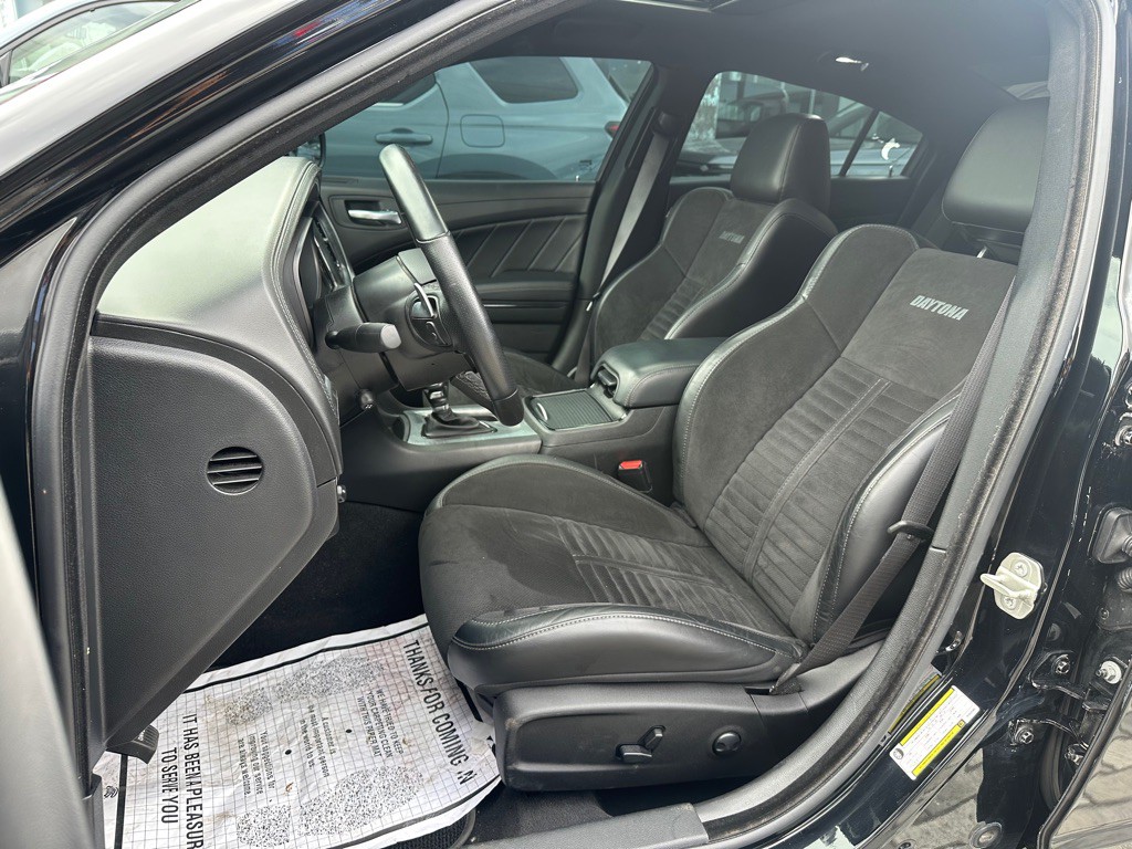 2023 Dodge Charger Image 10